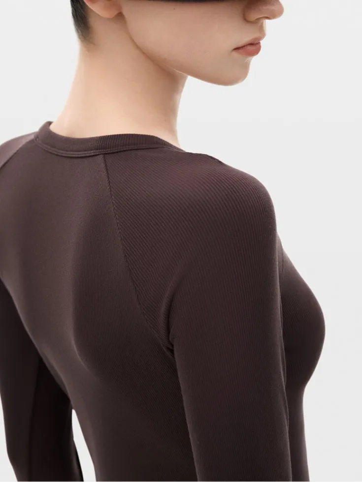 501  Thermal Skin Base Layer Long-sleeve Shirt