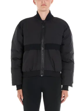 Adidas By Stella McCartney Padded Bomber Jacket