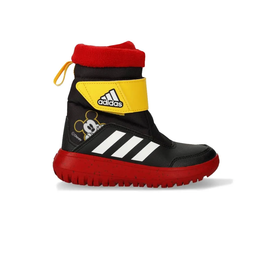 adidas - Kids' (Preschool) Winterplay X Mickey Boots (IG7189)