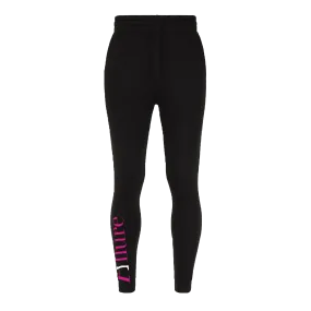 Allure School of Dance Womens Adults Tapered Joggers