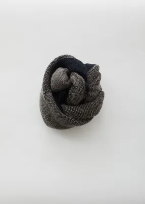 Alpaca Wool Blend Scarf Aragon