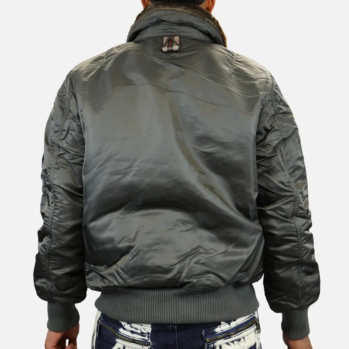 Alpha Industries INJECTOR JACKET