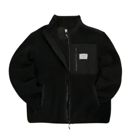 Alpine Fleece - Jacket