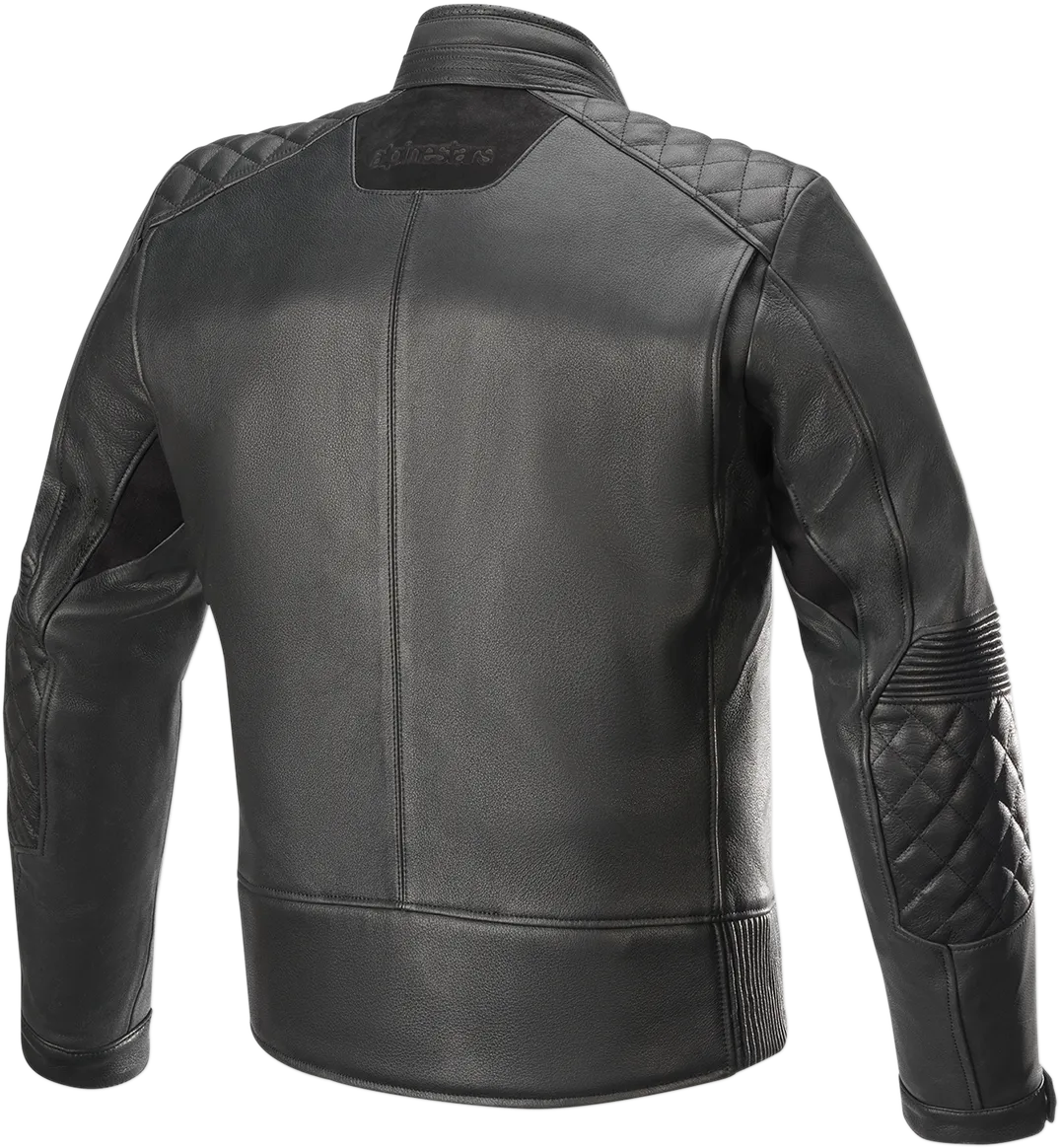 ALPINESTARS Hoxton v2 Jacket - Black - US 44 / EU 54 3105520-10-54