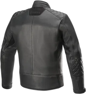 ALPINESTARS Hoxton v2 Jacket - Black - US 44 / EU 54 3105520-10-54