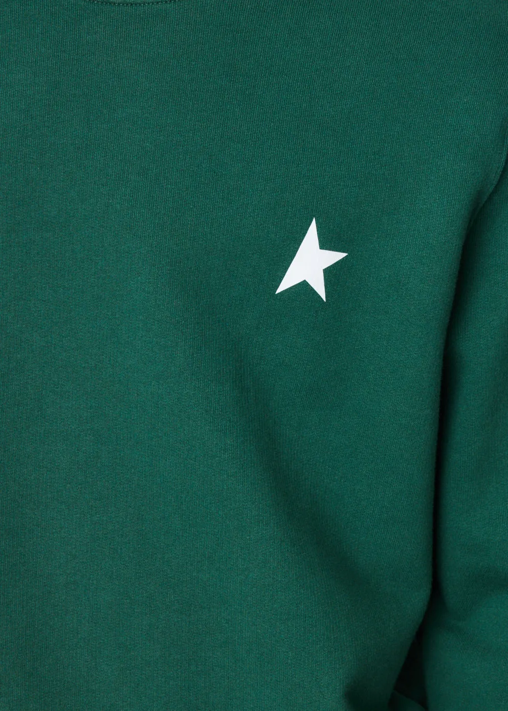 Archibald Crew Small Star Sweatshirt