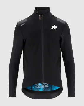 ASSOS EQUIPE RS johDah Winter Jacket S9 TARGA