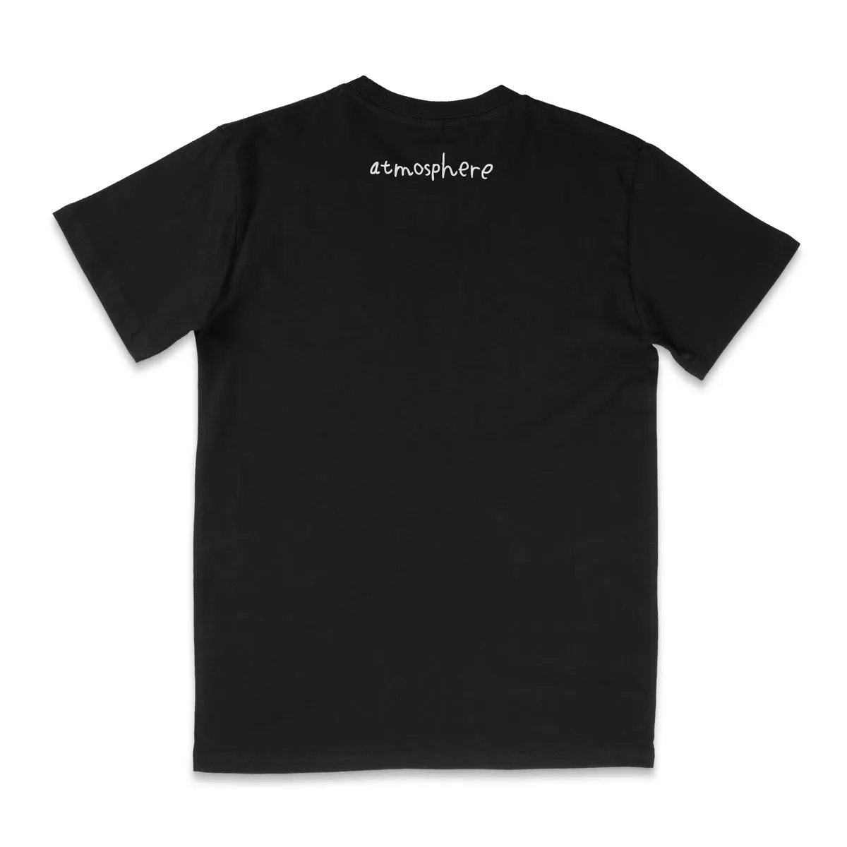 Atmosphere - GodLovesUgly Shirt