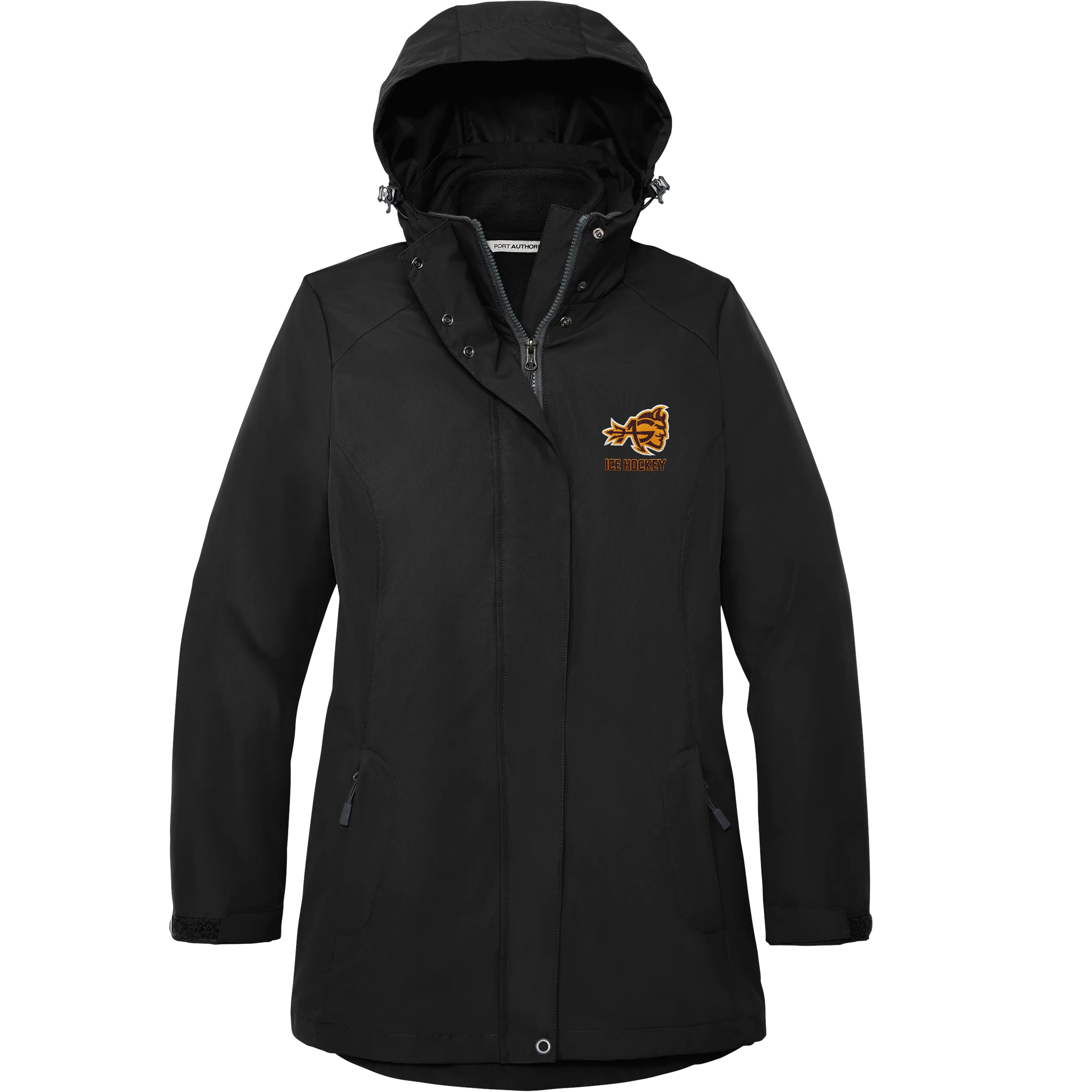 Avon Grove Ladies All-Weather 3-in-1 Jacket