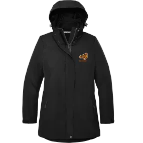 Avon Grove Ladies All-Weather 3-in-1 Jacket