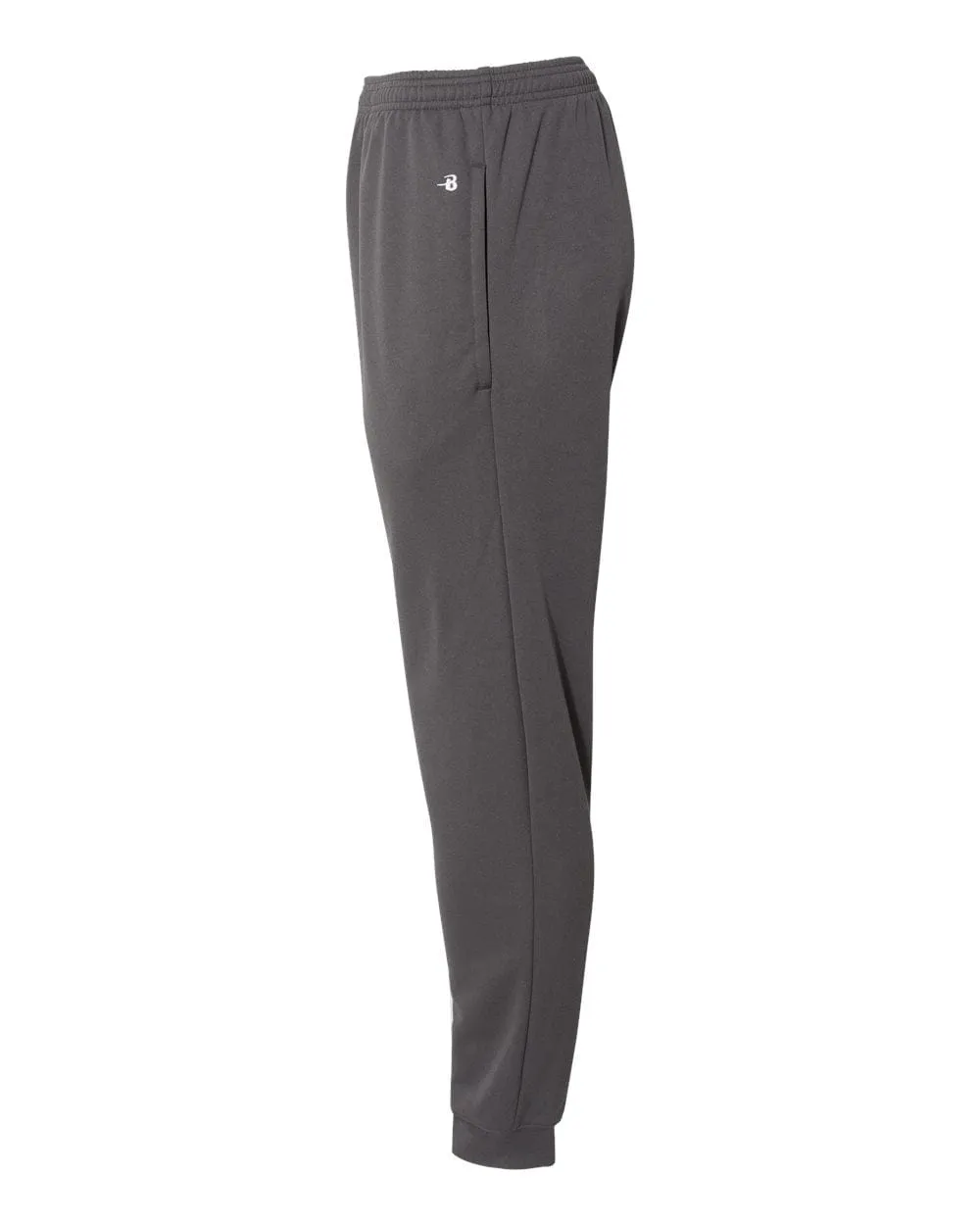 Badger - Men's Performance Fleece Joggers