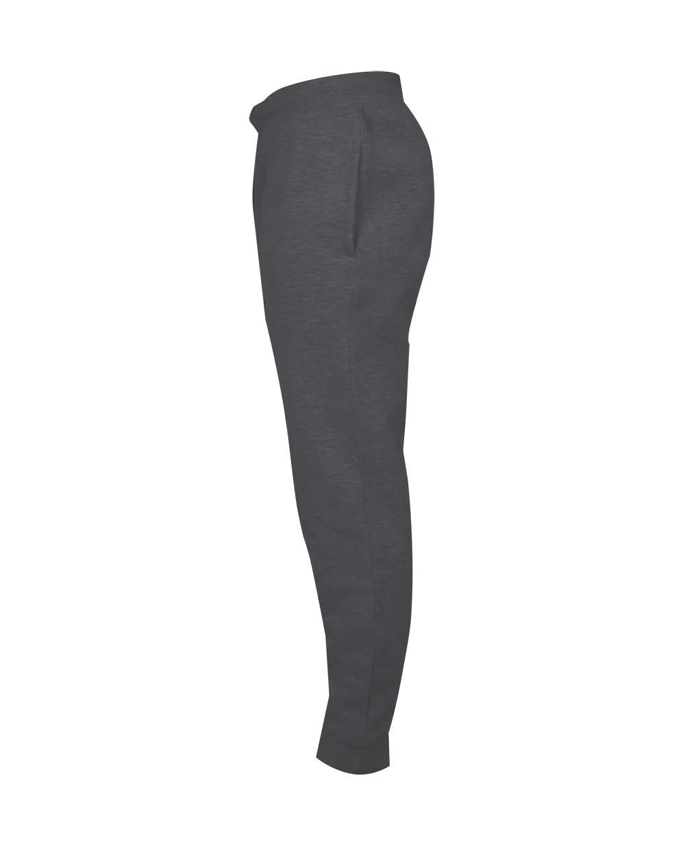 Badger Women's Athletic Fleece Jogger Pants