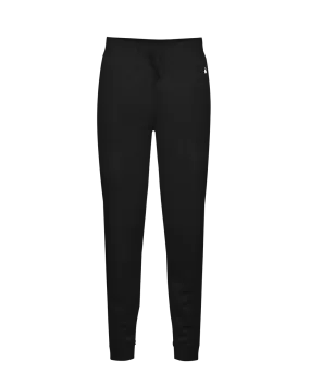 Badger Women's Athletic Fleece Jogger Pants