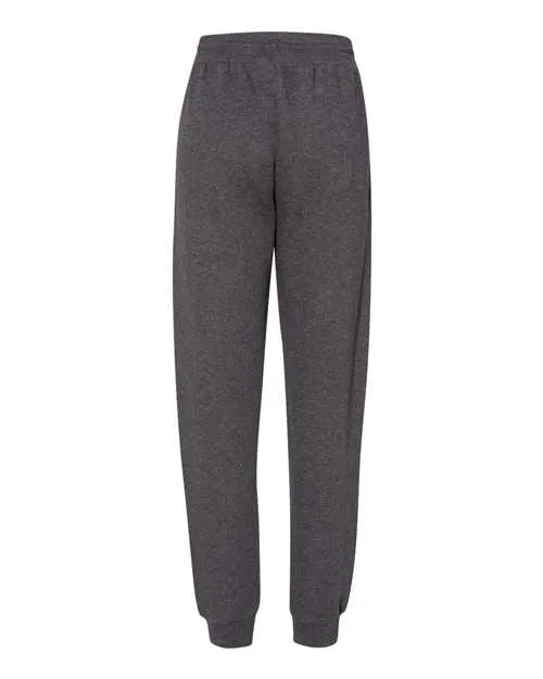 Badger Women's Sport Athletic Fleece Joggers