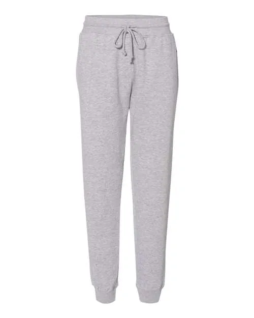 Badger Women's Sport Athletic Fleece Joggers