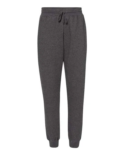 Badger Women's Sport Athletic Fleece Joggers