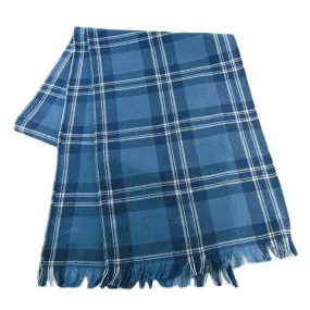 Barclay Modern Light Weight Tartan Scarf