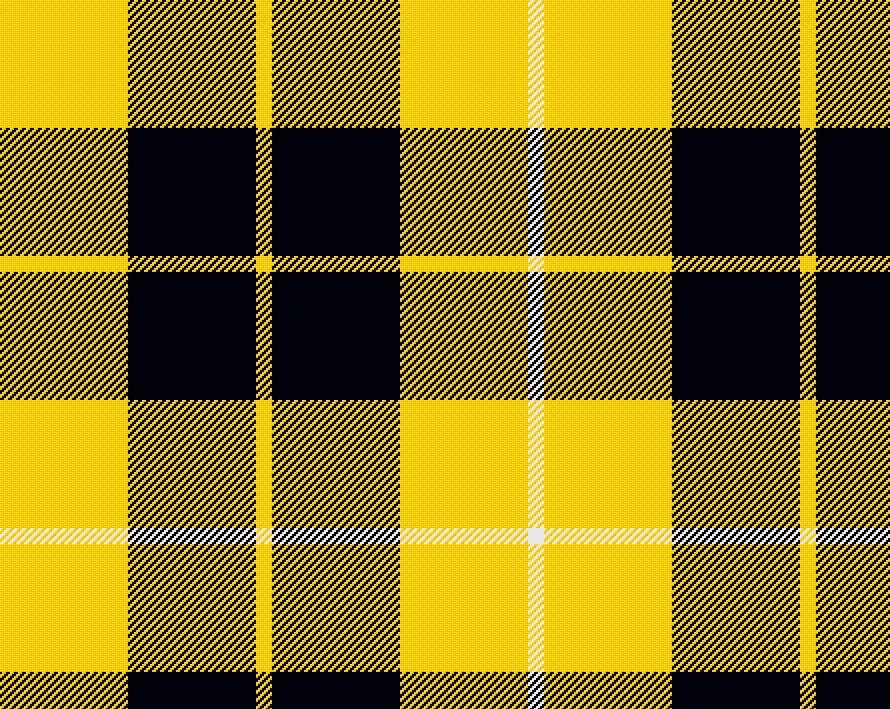 Barclay Modern Light Weight Tartan Scarf