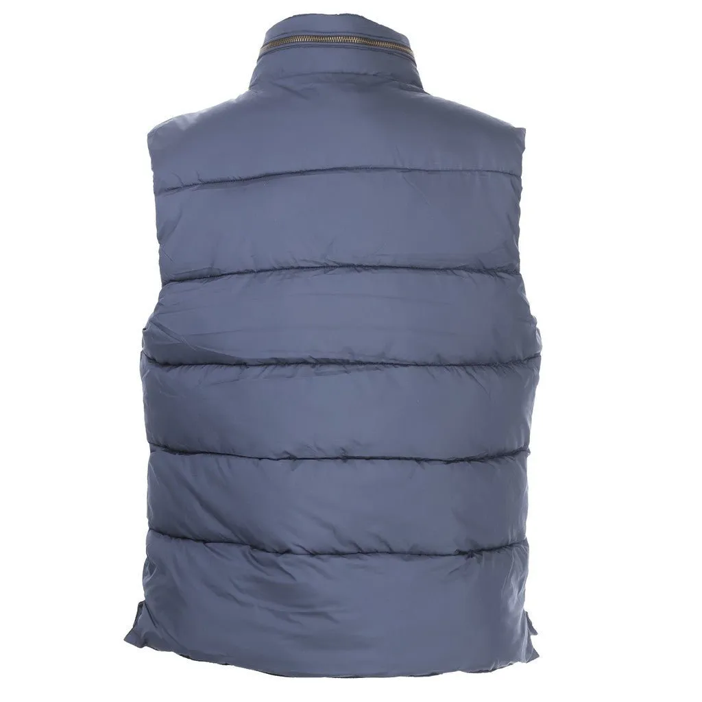 BEAUCAIRE Fred Puffer Gilet NAVY REG