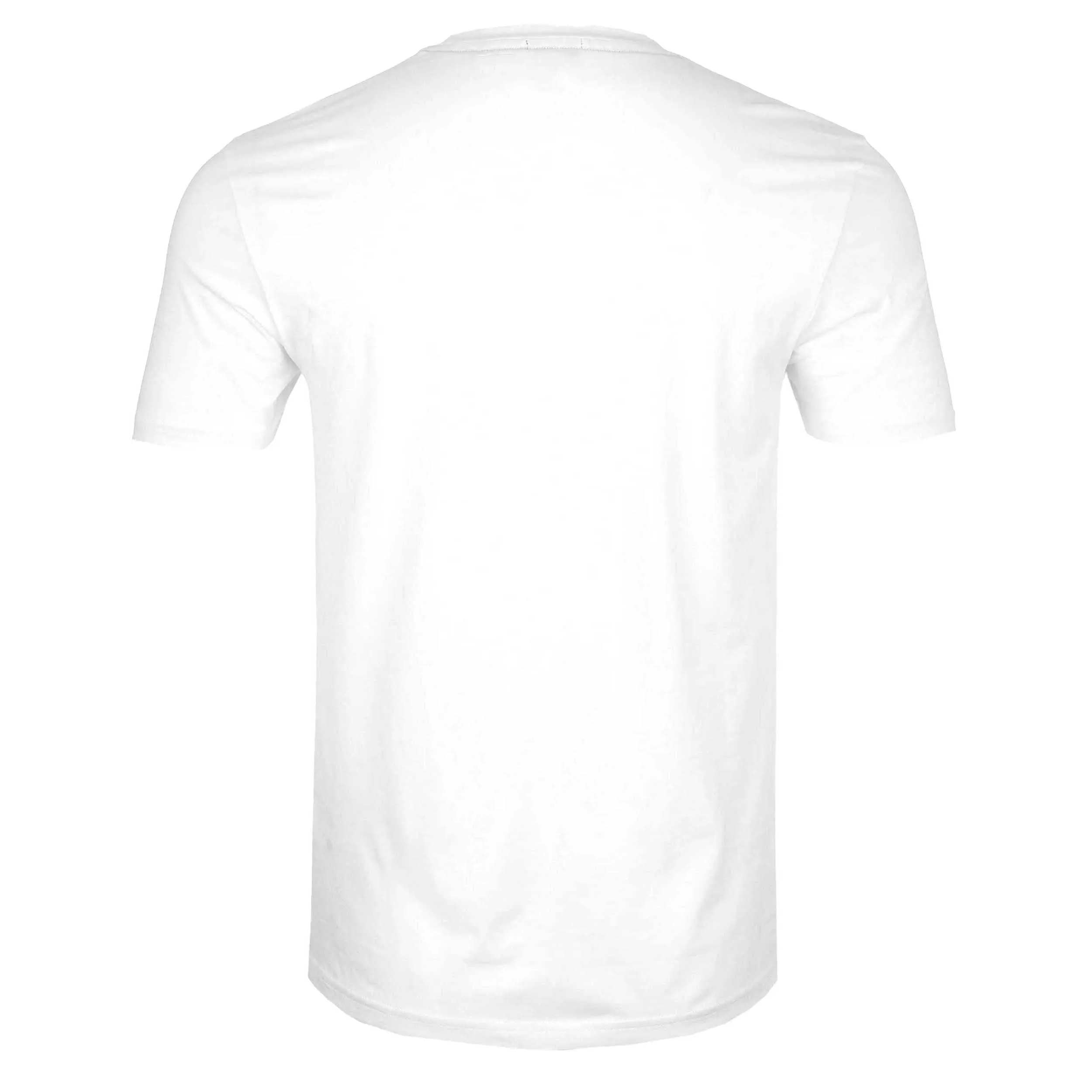 Belstaff Signature T Shirt in White