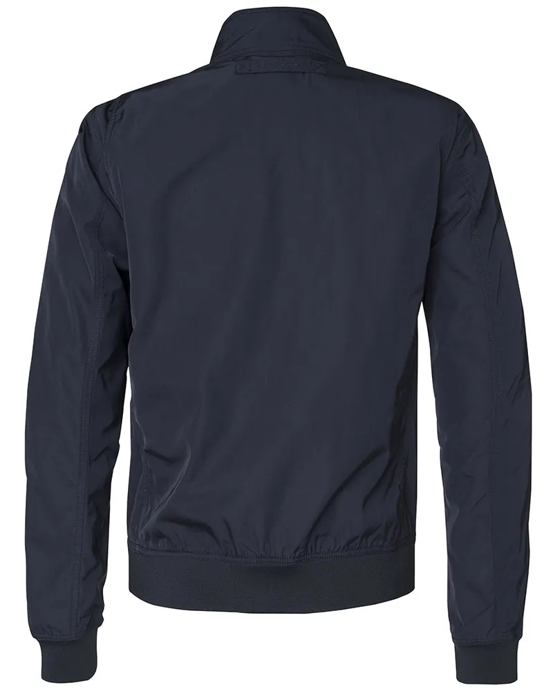 Berkeley Brooks Bomber Jacket