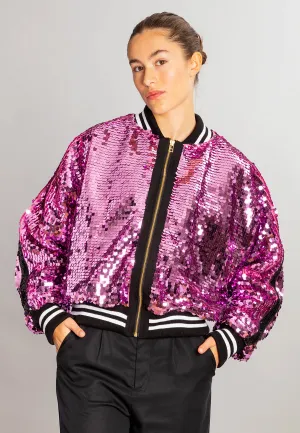 Bijou Jacket