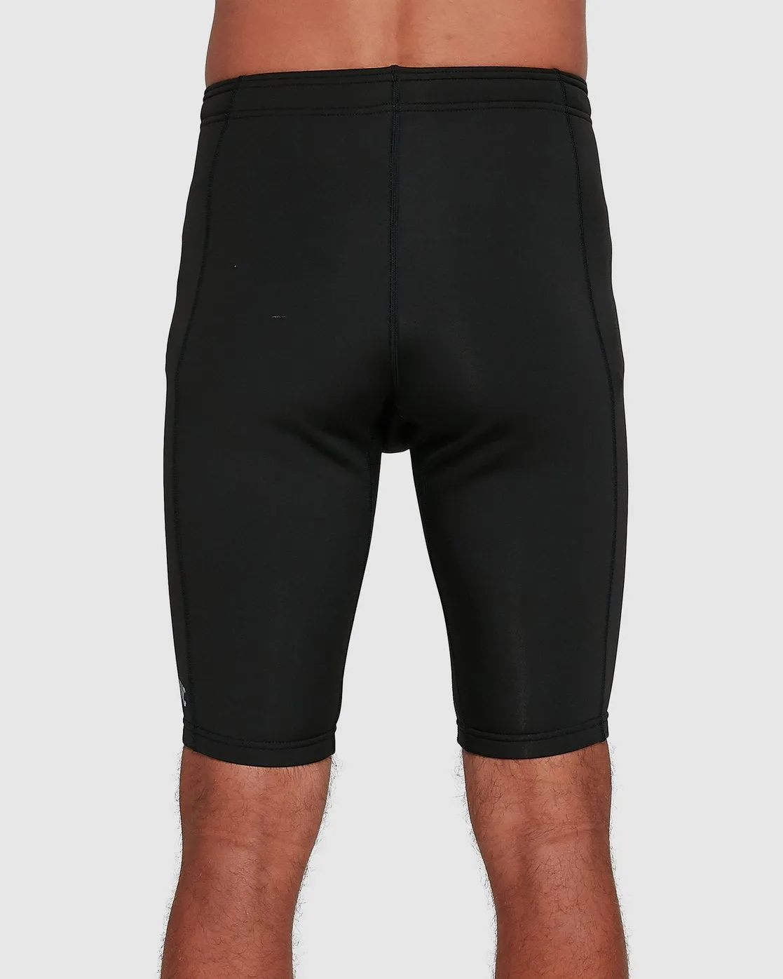 Billabong Men's 1mm Absolute Neo Jammer Wetsuit Shorts