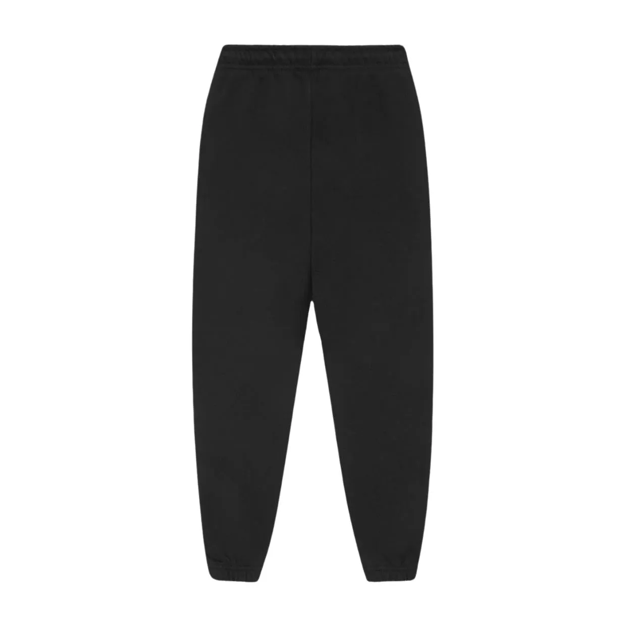 Billionaire Boys Club Kids Chainstitch Logo Black Joggers