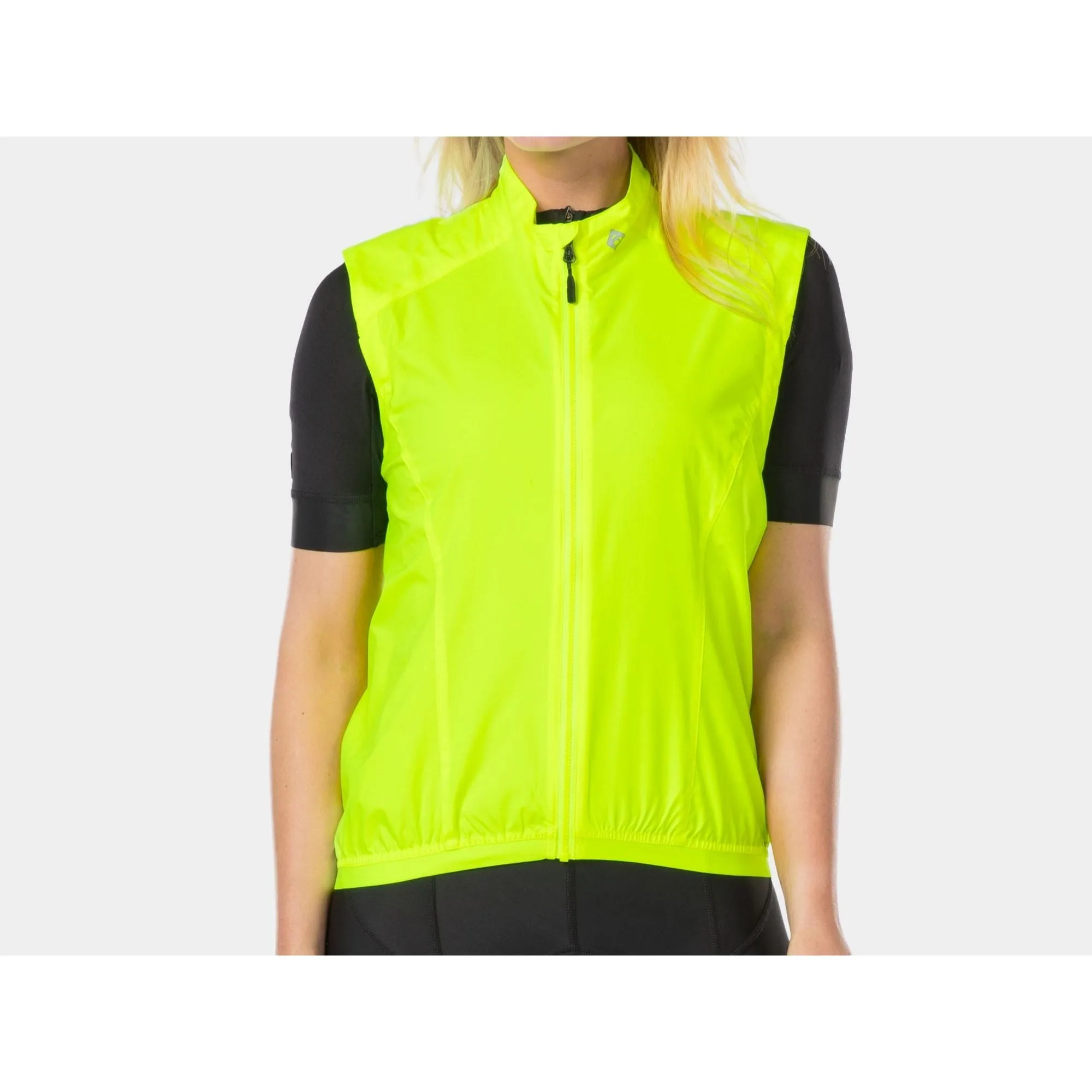 BONTRAGER CIRCUIT WOMEN'S CYCLING WIND VEST