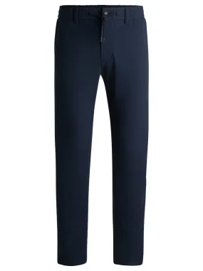 BOSS Chino Trouser - Chino-Tapered-DS