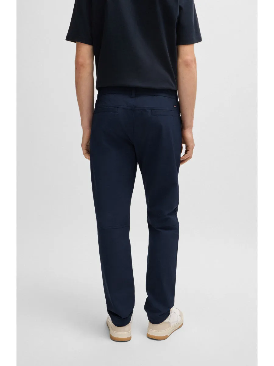 BOSS Chino Trouser - Chino-Tapered-DS