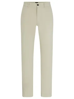 BOSS Leisure Trouser - Chino_sl bscs