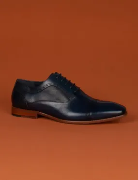 Bowe & Bootmakers Galthie Lace Shoe