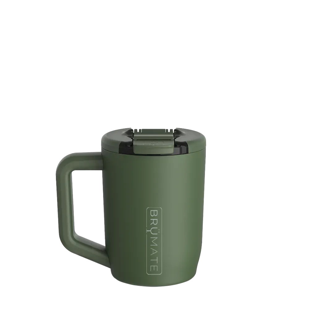 BrüMate 15 oz MUV Coffee Mug