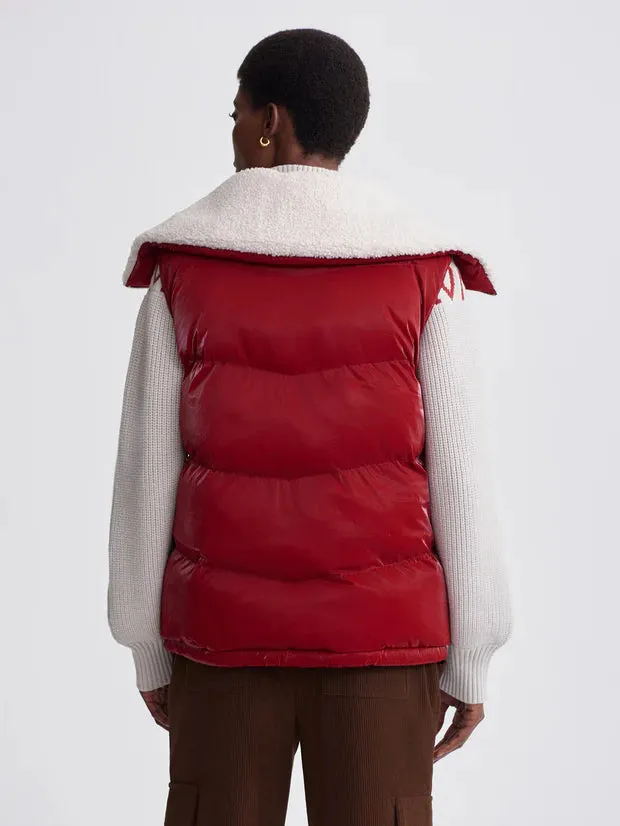 Brock Puffer Gilet