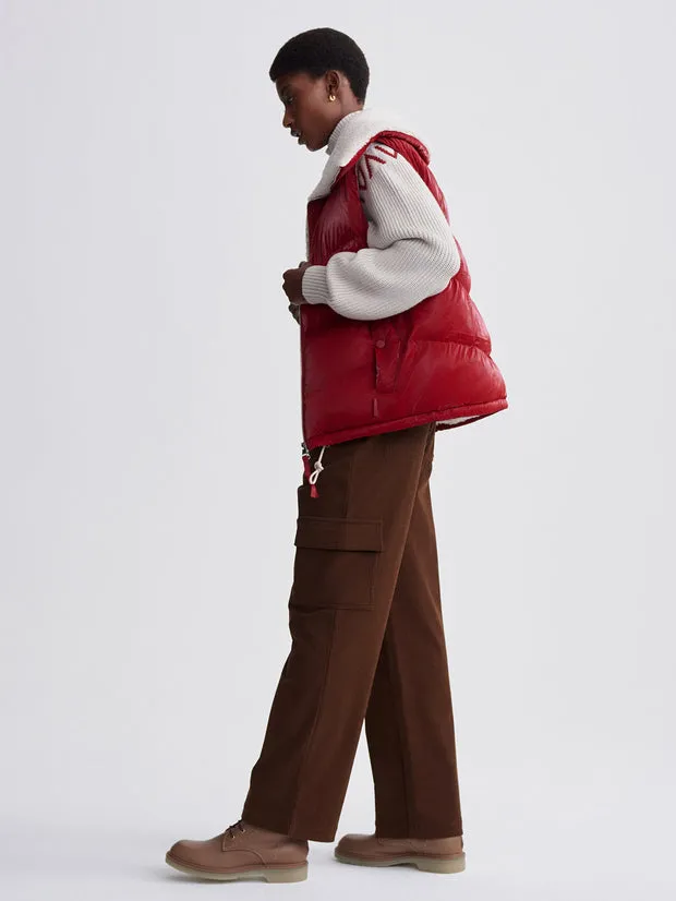 Brock Puffer Gilet