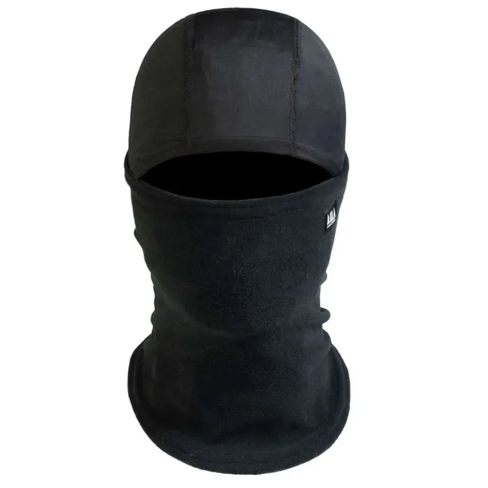 Bula Junior Power Fleece Covertible Balaclava 2025