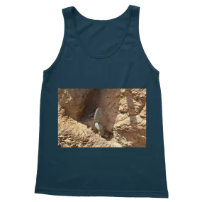 Cactus Classic Adult Vest Top