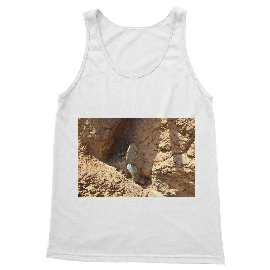 Cactus Classic Adult Vest Top