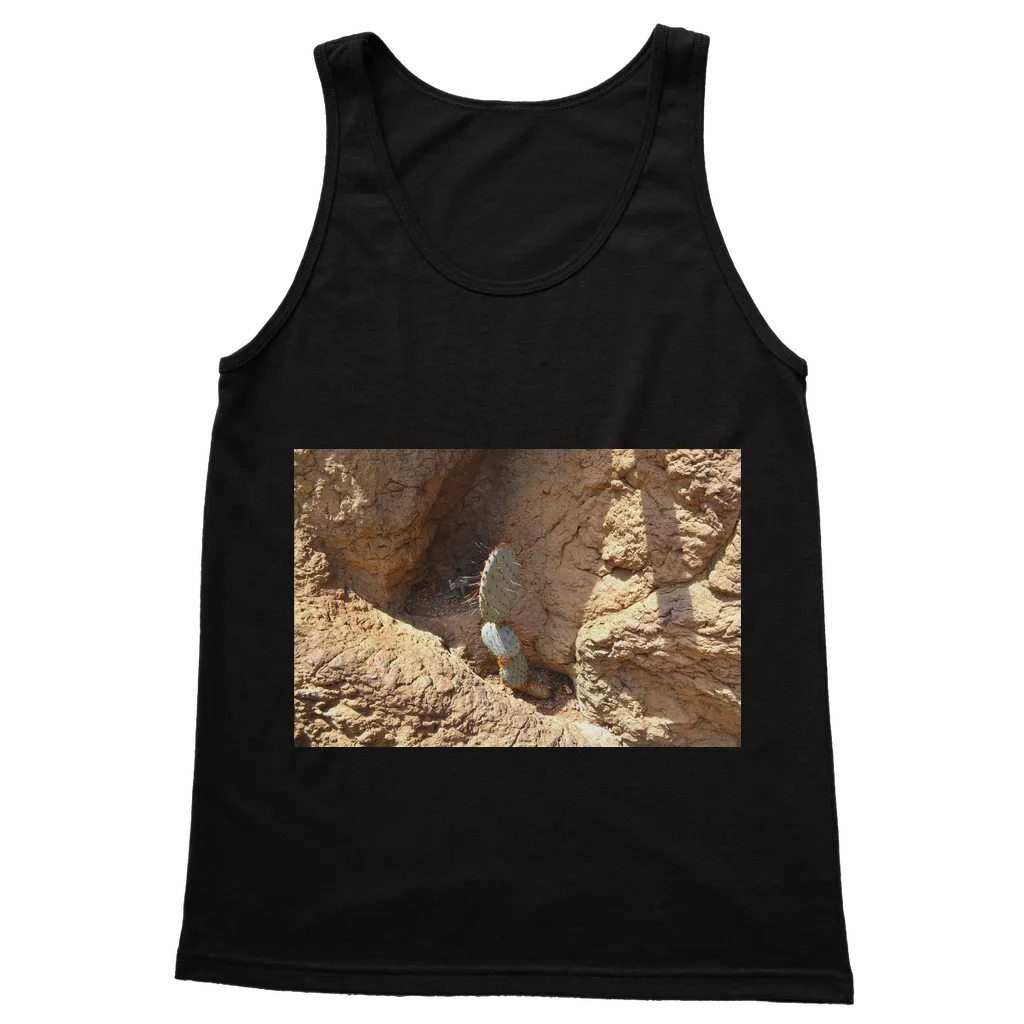 Cactus Classic Adult Vest Top