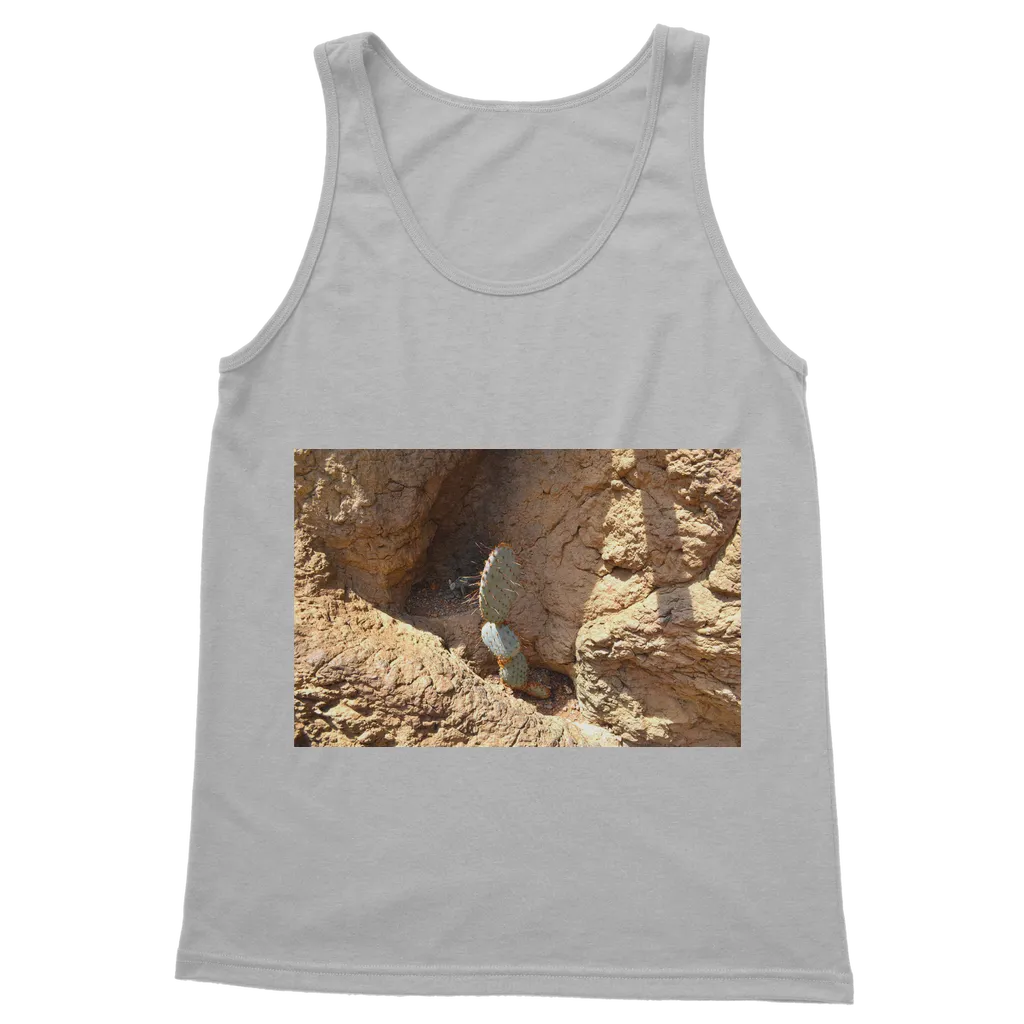 Cactus Classic Adult Vest Top