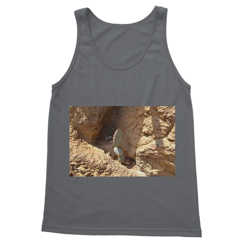 Cactus Classic Adult Vest Top