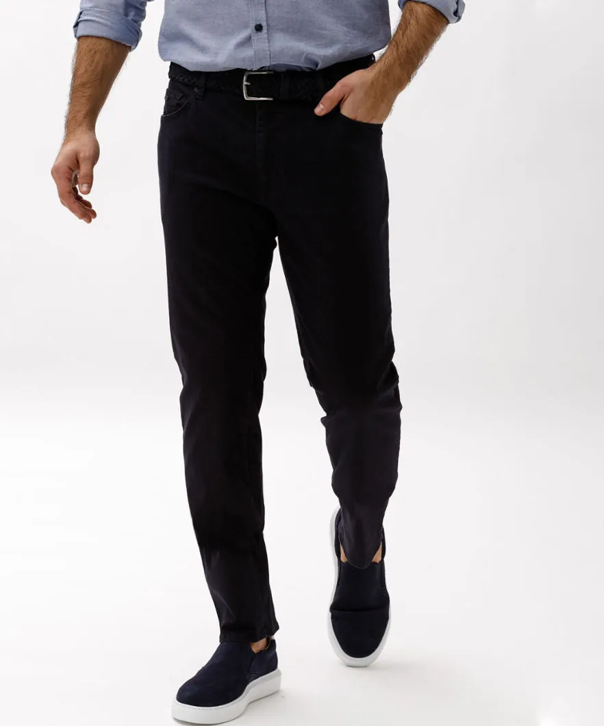 Cadiz 5 Pocket Straight Fit