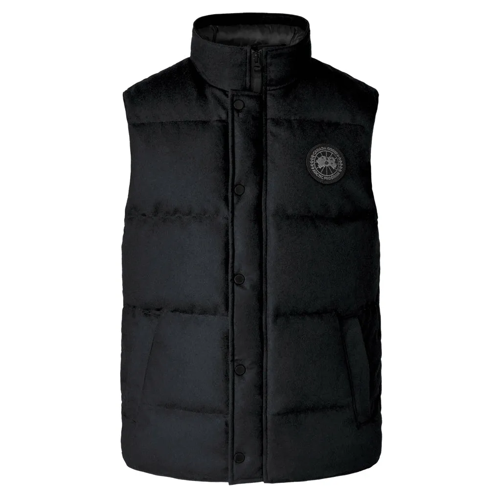 Canada Goose Men's Garson Vest - WR