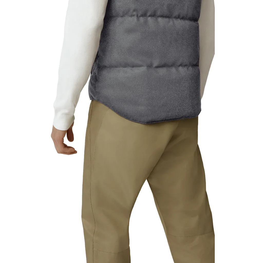 Canada Goose Men's Garson Vest - WR