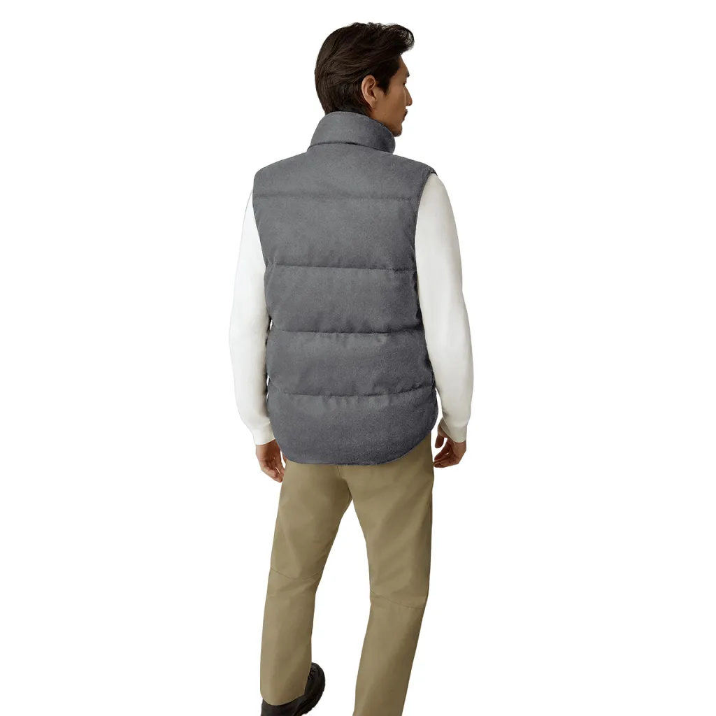 Canada Goose Men's Garson Vest - WR