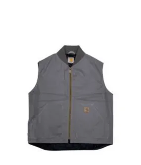 Carhartt rework grey gilet 50 piece