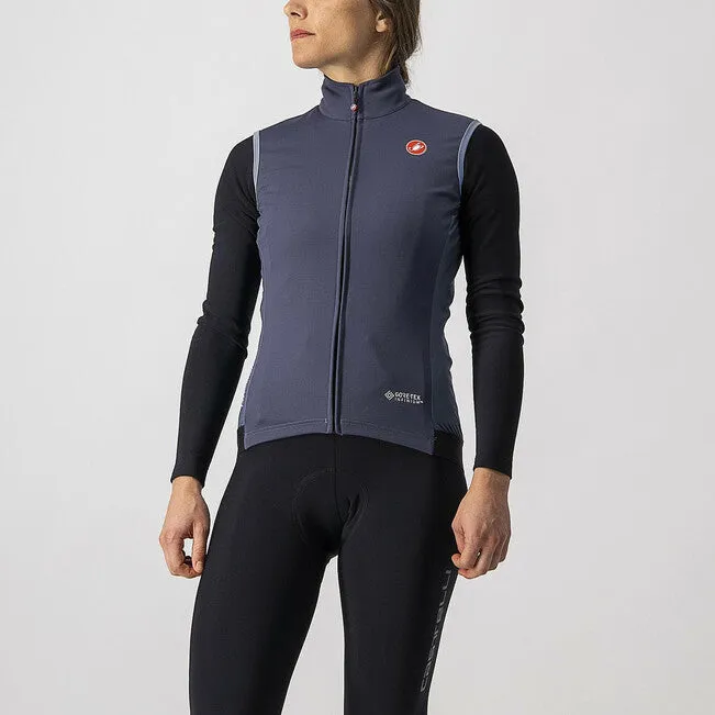 Castelli Women's Perfetto RoS Vest