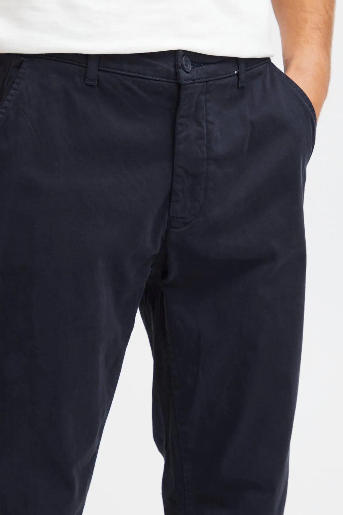 CF Viggo Chino Pant Navy