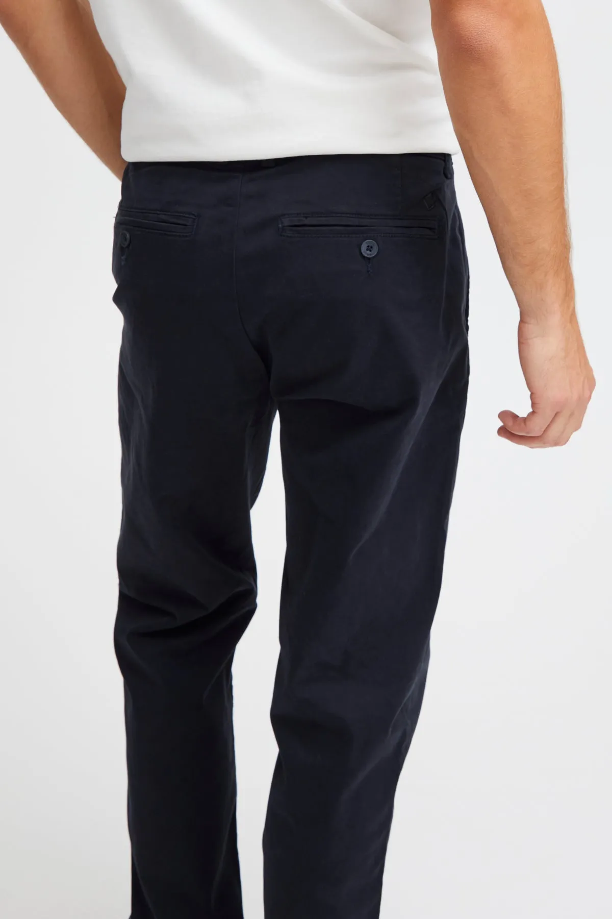 CF Viggo Chino Pant Navy